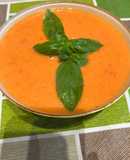 Gazpacho all’anguria