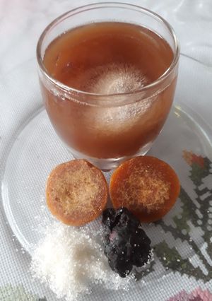 Foto resep #321.Minuman Gula Asem & Segala Khasiatnya