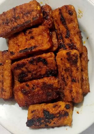 Foto resep Tempe Bakar
