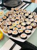 Sushi 🍱🥢