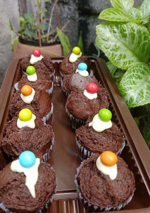 Foto resep Bronis mini
