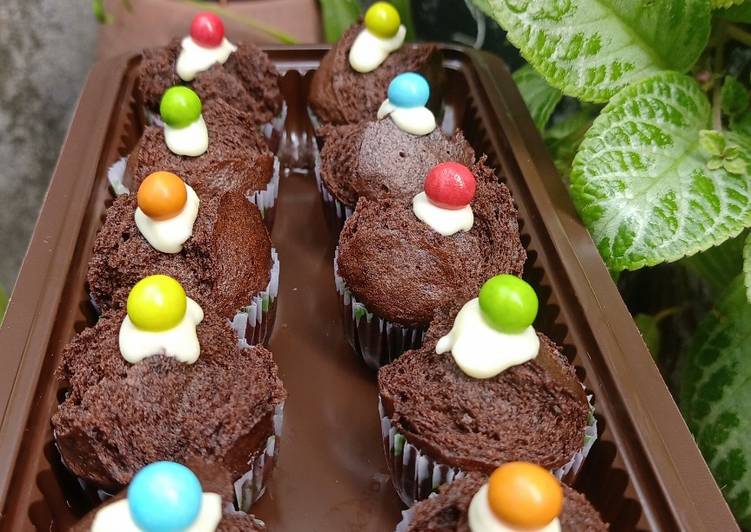 Resep Bronis mini yang Bisa Manjain Lidah