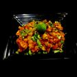 Spiny gourd sabzi