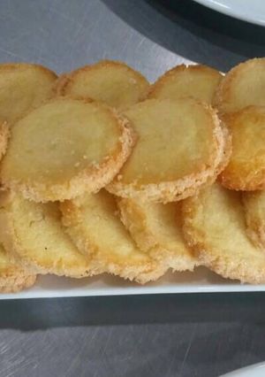 Una foto de Galletas Diamante😋