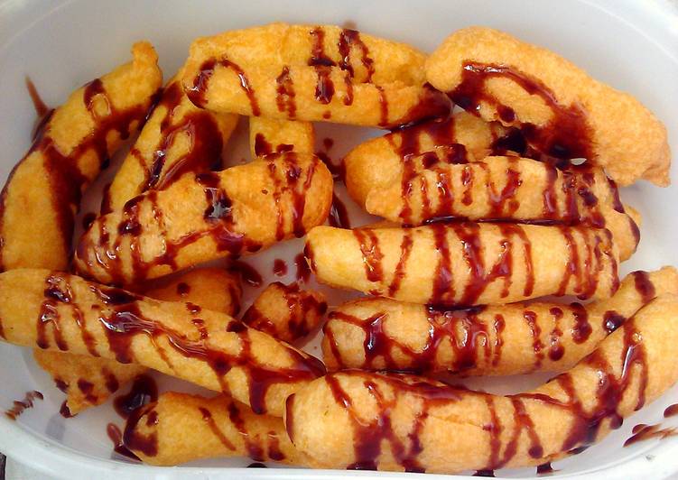 Churros nya JTT