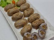Gambar perkedel tales
