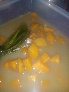 Foto resep Kolak ubi