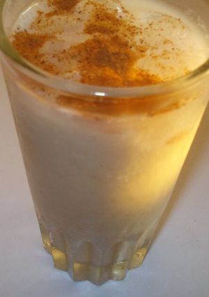 Una foto de Chicha de Arroz 🍚