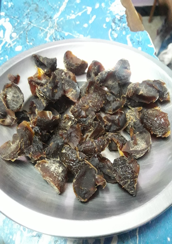 ஆம்லா கேண்டி செய்முறை முக்கிய புகைப்படம்