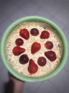 Foto resep Salad buah