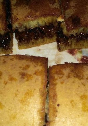 Foto resep Martabak teflon