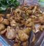 Resep Chicken Teriyaki Anti Gagal