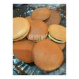 Mini Dorayaki