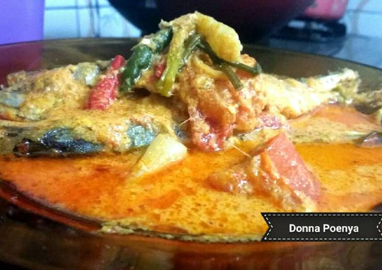 Resep Gulai Gembung Kuring Sederhana Untuk Jualan