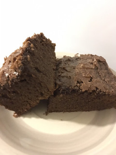 Una foto de Brownies✨🍫