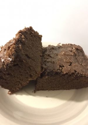 Una foto de Brownies✨🍫