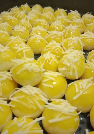 Foto resep Nastar Keju