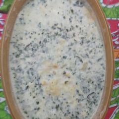 A picture of Pan kulfi.