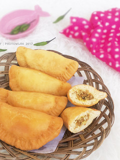 Foto resep Panada Isi Tuna