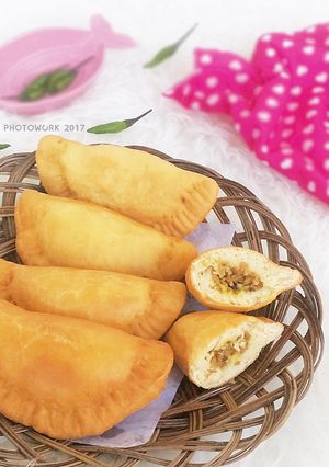 Foto resep Panada Isi Tuna