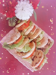 صورة لوصفة بطبوط محشي 🌮