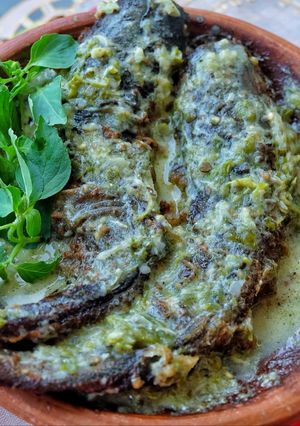 Foto resep Pecak Lele