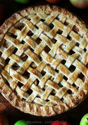 Foto resep Apple Pie