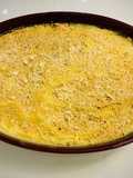 Fish pie 🥧