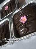 Brownies lumer ala dapur ibun