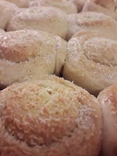 Una foto de Facturas fáciles 😋🥐