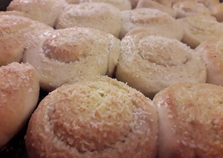 Facturas fáciles 😋🥐