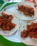 Cochinita pibil