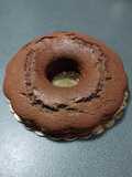 Ciambella al cacao