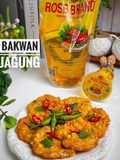 Bakwan jagung