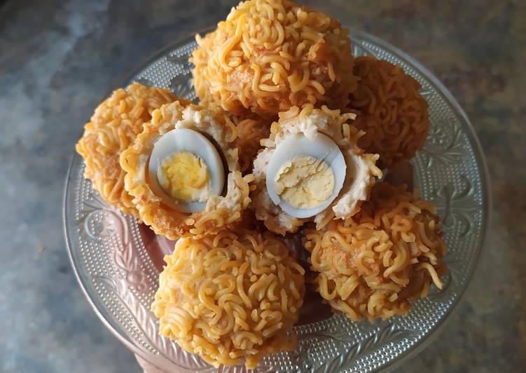 Tahu rambutan
