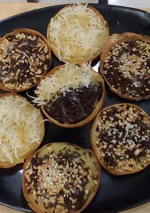Foto resep Martabak Mini