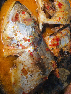 Foto resep Gulai Kepala Ikan