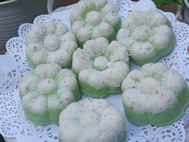 Anti Ribet, Buat Putu Ayu Empuk Lembut Ekonomis Untuk Jualan