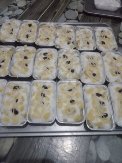 Foto resep Klappertart