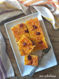 Foto resep Prol Tape Keju