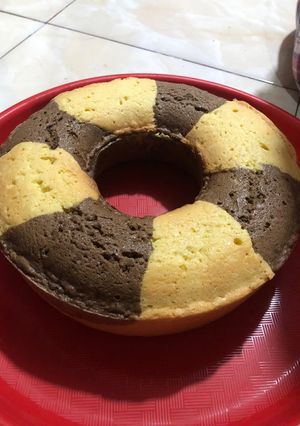 Foto resep Bolu jadul