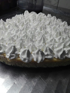 Una foto de Lemon Pai! Sin TAC, Sin HORNO y LIGHT💟