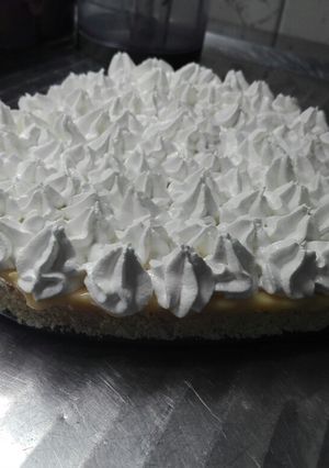 Una foto de Lemon Pai! Sin TAC, Sin HORNO y LIGHT💟