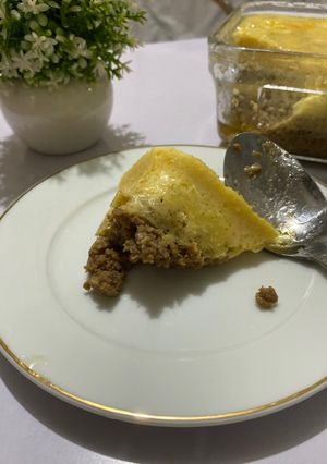 Foto resep Tim Telor Daging