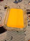 Salsa mango (Thermomix)