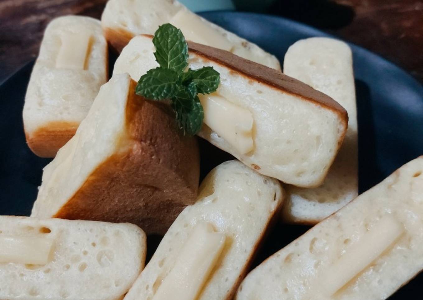 Kue Pukis
