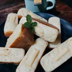 รูปของ Kue Pukis