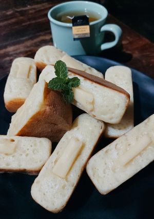 Foto resep Kue Pukis