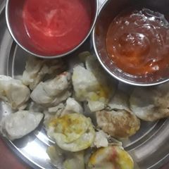 Momos A picture of Momos.