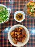 Mâm cơm gia đình #28